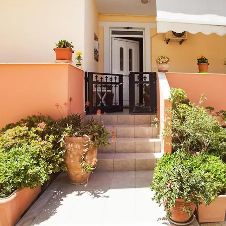 Despina's House * Rethimno