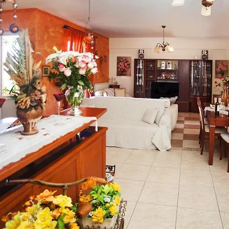 Despina's House Lejlighed *
