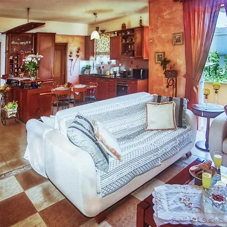 Despina's House