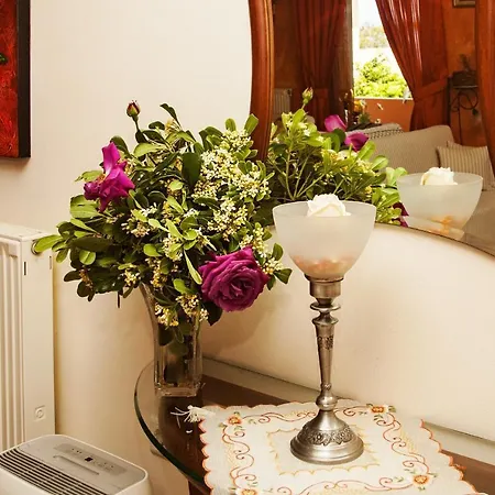 Despina's House *