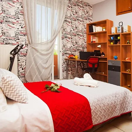 Lejlighed Despina's House Rethimno