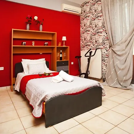 Despina's House Rethimno