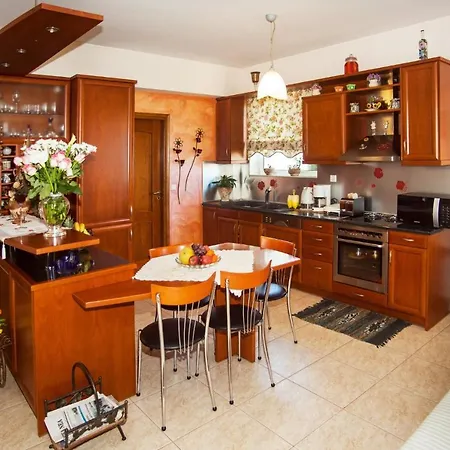 Lejlighed Despina's House Rethimno
